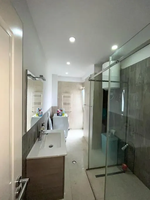 Stylish City-Center Apartment Tirana 0*,  Albania